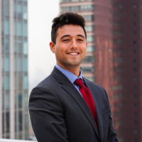 Dansker Capital Group Employee Benjamin Mautner's profile photo