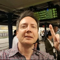 Media Employee Marcelo Russo's profile photo