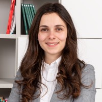BPR Group Employee Giorgia Malavasi's profile photo