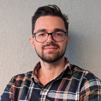 AtraX Employee Rei Koleci's profile photo