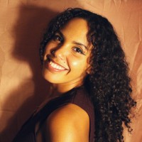 Richmond Magazine Employee Taylor Peterson's profile photo