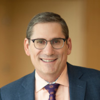 Hennepin Healthcare Employee Pat Belland's profile photo