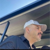 LiuGong North America Employee Eduardo Medina's profile photo