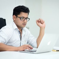 EHV International Employee Deepak Negi's profile photo