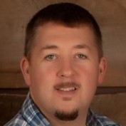 Elevate Roofing Solutions Employee Matt Peterson's profile photo