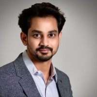 Circuitry.ai Employee Dheeraj Inampudi's profile photo