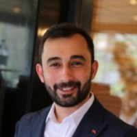 KoçSistem Employee Barış Aslan's profile photo