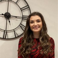 Compliance Group Employee Lauren Allison's profile photo