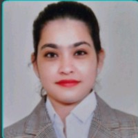 Armac Employee Himani Choudhary's profile photo
