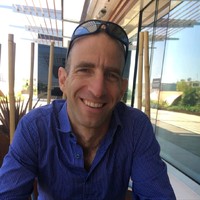 Israel Shipyards Ltd Employee Nir Almany's profile photo