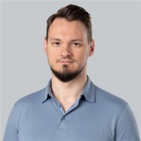RSM Sweden Employee Marcus Jonsson's profile photo