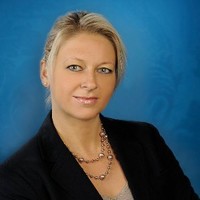 Marc O'Polo SE Employee Melanie Hogh's profile photo
