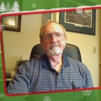 LEVERAGE Information Systems Employee Don Hedges's profile photo