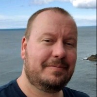 Tim Ebert's profile photo