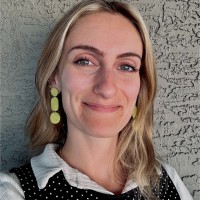 Franklin County Data Center (Fcdc) Employee Angela Taah's profile photo