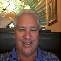 DC Catering Employee David Case's profile photo