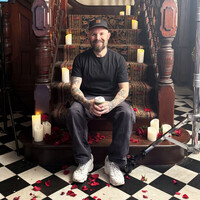 dusk Australasia Employee Jeremy Taylor's profile photo