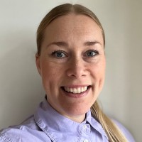 Rejsekort & Rejseplan A/S Employee Camilla Ipsen's profile photo