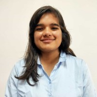 Myntra Employee Ria Soni's profile photo