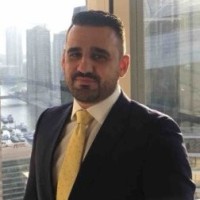 Ateca Consulting Employee Steve Slater's profile photo