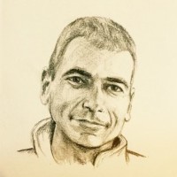 Apiiro Employee Gil David's profile photo