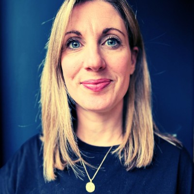 Scrummi Employee Helena Cooper's profile photo
