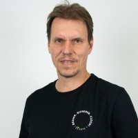 Bernd Jeschner Email & Phone Number