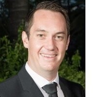 Barclays Africa Group Limited Employee Louis Heap's profile photo