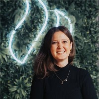 roastmarket Employee Marie Benker's profile photo