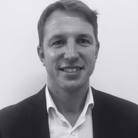 Glorious-Getaways Ltd Employee James Booker's profile photo