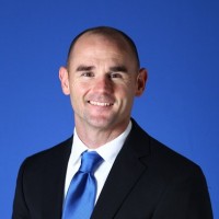 University of Kentucky Employee John Spurlock's profile photo