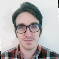 Sockeye Media LLC Employee Christian Cooper's profile photo
