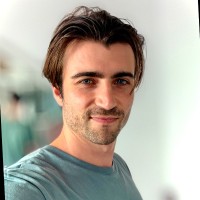 Impulse Audio Lab Employee Robin Doerfler's profile photo