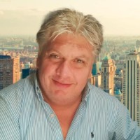 BROU Employee Oscar Pissarouk's profile photo