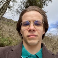 Alaris Labs Employee Oleksandr Zhartovskyi's profile photo