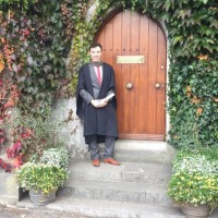 Cormac O'Connell Email