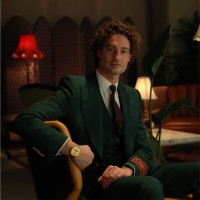Gucci Employee Daniele Zito's profile photo