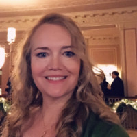 Community Health Network Employee M Murphy's profile photo