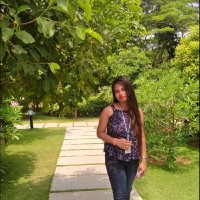 Pragna M Email