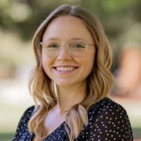Marine Science Institute Employee Ashley Bredeson's profile photo