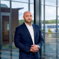 Drutex S.A. Employee Paweł Jereczek's profile photo