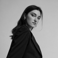 Fatma Aliyeva's profile photo