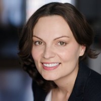 Anna Mazur Email & Phone Number