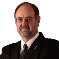 Landmark Surveying Employee Ernest Rowley's profile photo