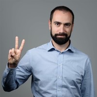 Marathon Venture Capital Employee George Tziralis's profile photo