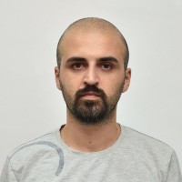 KATV1 Employee Elvin Yusifov's profile photo