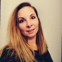 Übi Employee Emmanuelle Lalanne's profile photo