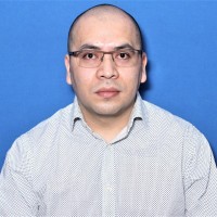 Quintrix Employee Antonio Rojas's profile photo