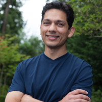Real Radiology, LLC Employee Mohammed Quraishi's profile photo
