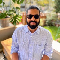 Linqia Employee Bishal Gupta's profile photo